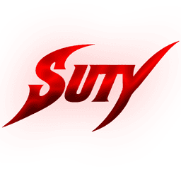Suty